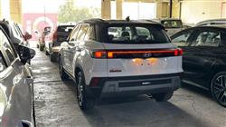 هیۆندای کرێتا